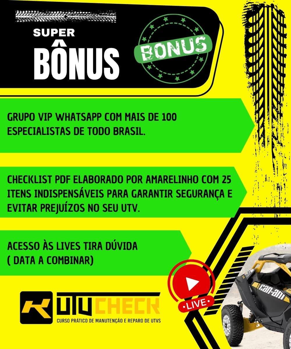Live tira duvidas 1